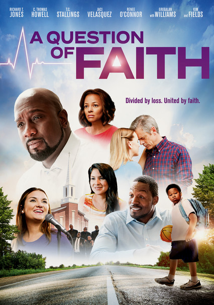 good family christian movies on netflix