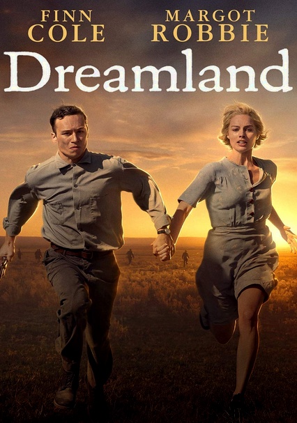 Rent Dreamland 2020 On Dvd And Blu Ray Dvd Netflix