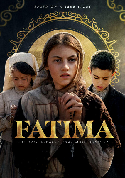 Fatma netflix