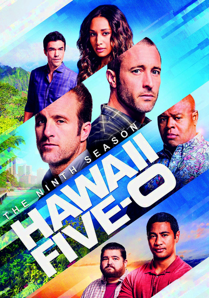 Rent Hawaii Five-0 (2010) on DVD and Blu-ray - DVD Netflix