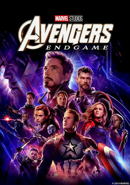 avengers-endgame-netflix-2021