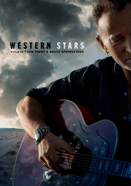 waterstof buis Ziektecijfers Rent Western Stars (2019) on DVD and Blu-ray - DVD Netflix