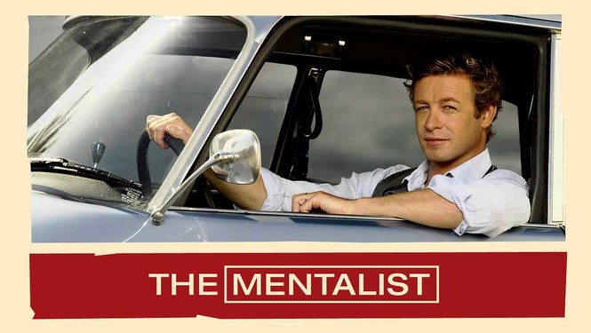 mentalist in netflix