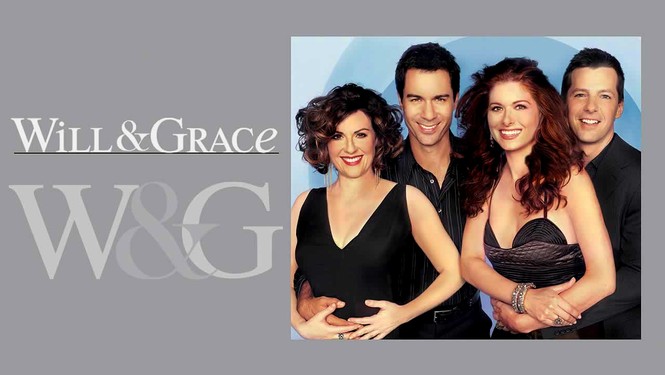 will and grace netflix