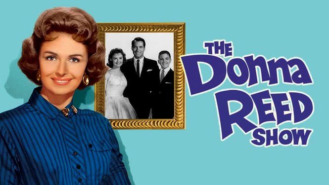 The Donna Reed Show (1958) for Rent on DVD - DVD Netflix