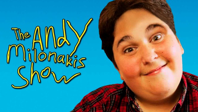 andy milonakis age in 2005