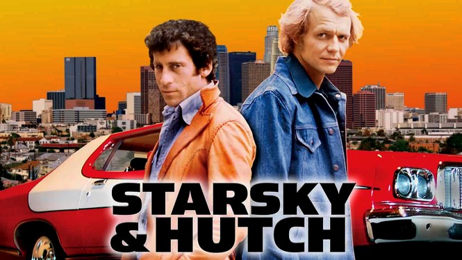 Starsky Et Hutch Série Streaming Saison 1 Starsky & Hutch (1975) for Rent on DVD - DVD Netflix