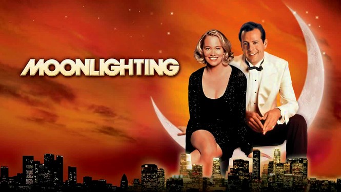 moonlighting