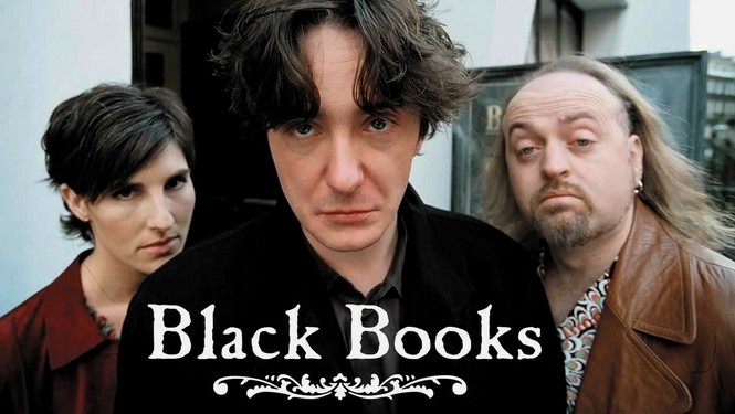black book game