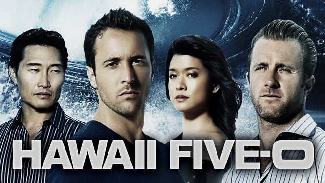 hawaii five o netflix