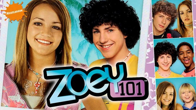 will zoey 101 ever be on netflix