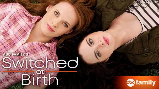 switched at birth season 2 dvd release date