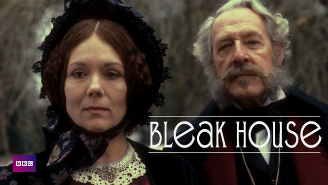 Bleak House (1985) for Rent on DVD - DVD Netflix