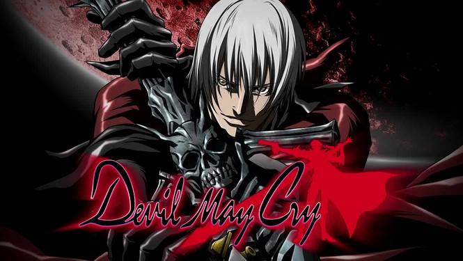 Devil May Cry Anime Netflix Release Date / Castlevania Season 4 ...